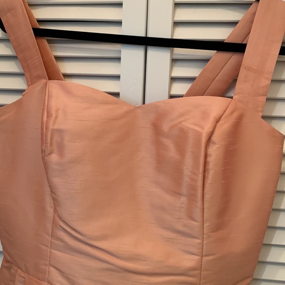 Bridesmaid dress: only worn once! - Picture 4 of 5